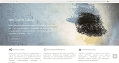 Desktop Screenshot of ideagc.com